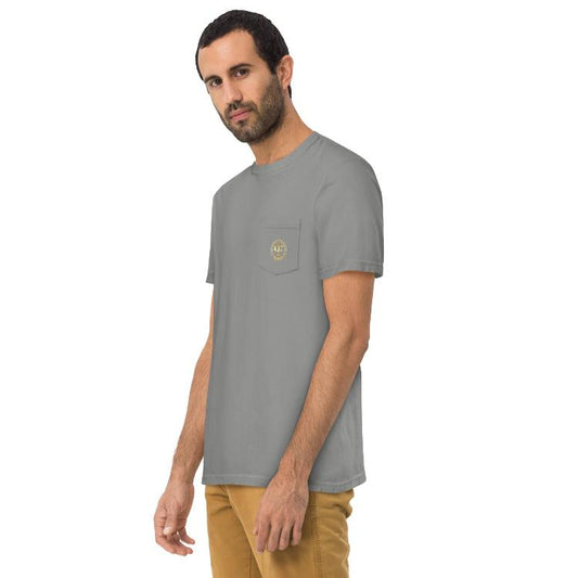 Preference-PF Pocket T-shirt