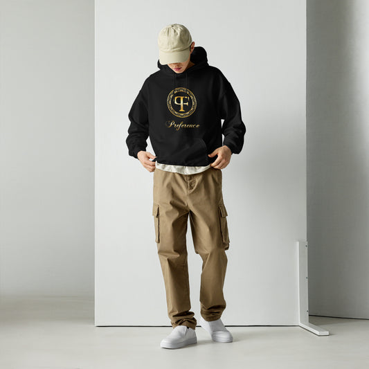 Preference-PF Men Sweatshirt